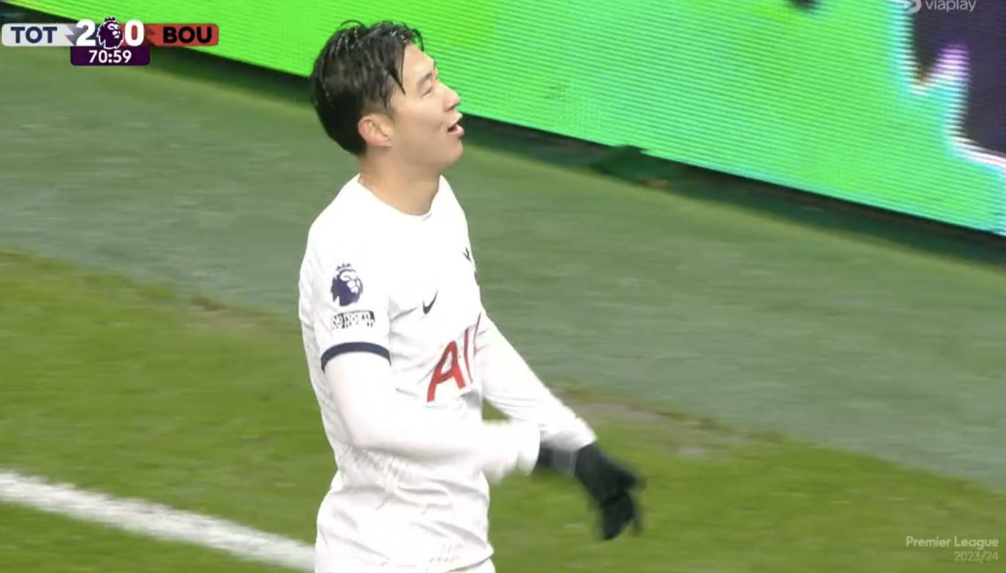 Tottenham zbliżył się do podium Premier League. Cenne zwycięstwo "Kogutów" na sam koniec roku [WIDEO]