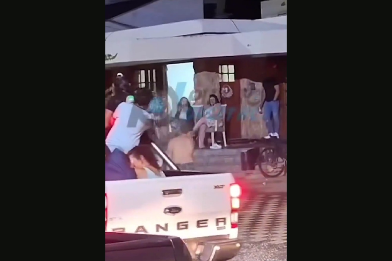 Niezwykła niespodzianka dla selekcjonera mistrzów świata. Tak Lionel Scaloni powitał nowy rok [WIDEO]