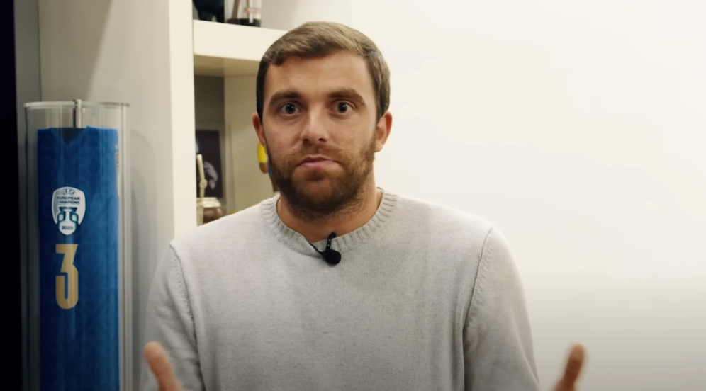 Kiedy Fabrizio Romano zakończy karierę? Włoch zabrał głos. Jasna deklaracja [WIDEO]