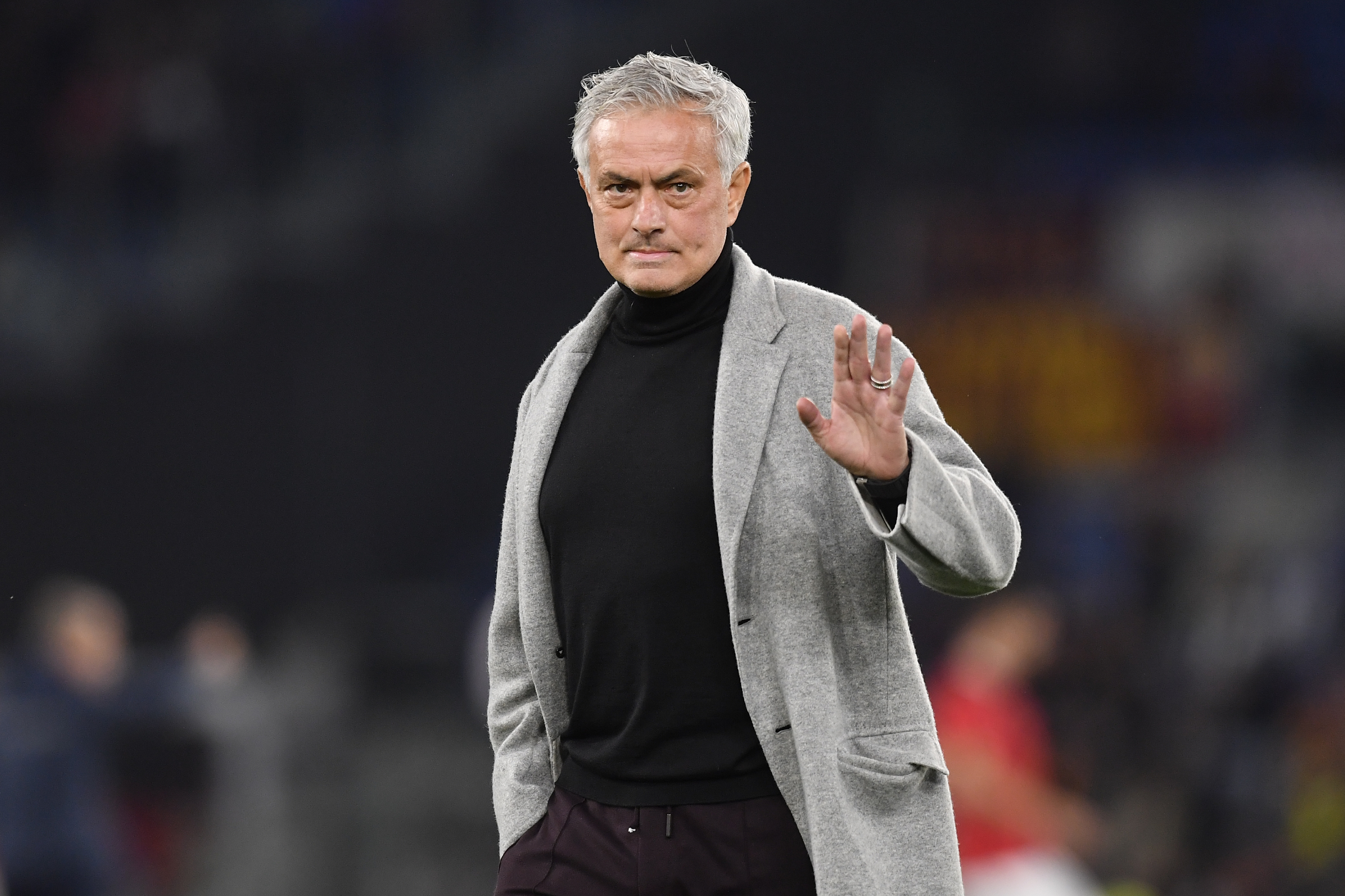 Media: Jose Mourinho może zostać trenerem Barcelony! Ujawniono, kto naciska na taki ruch