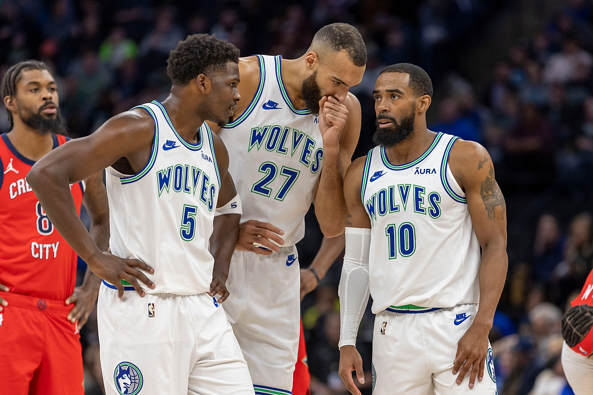 Poruszający gest gwiazdora NBA. Sprawił pracownikom swojego klubu piękną niespodziankę