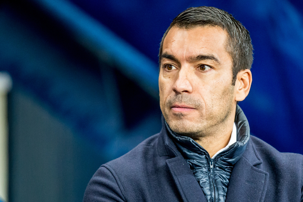 Besiktas znalazł nowego trenera. Słynny Holender wróci na ławkę