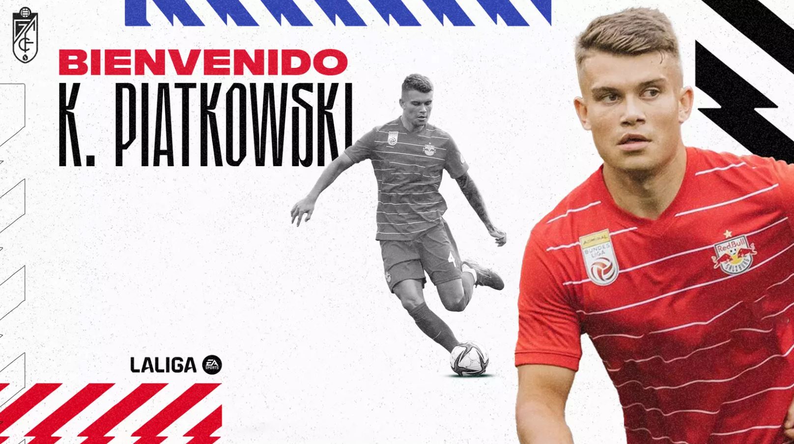 Reprezentant Polski ma nowy klub! Jest oficjalne potwierdzenie transferu do La Liga