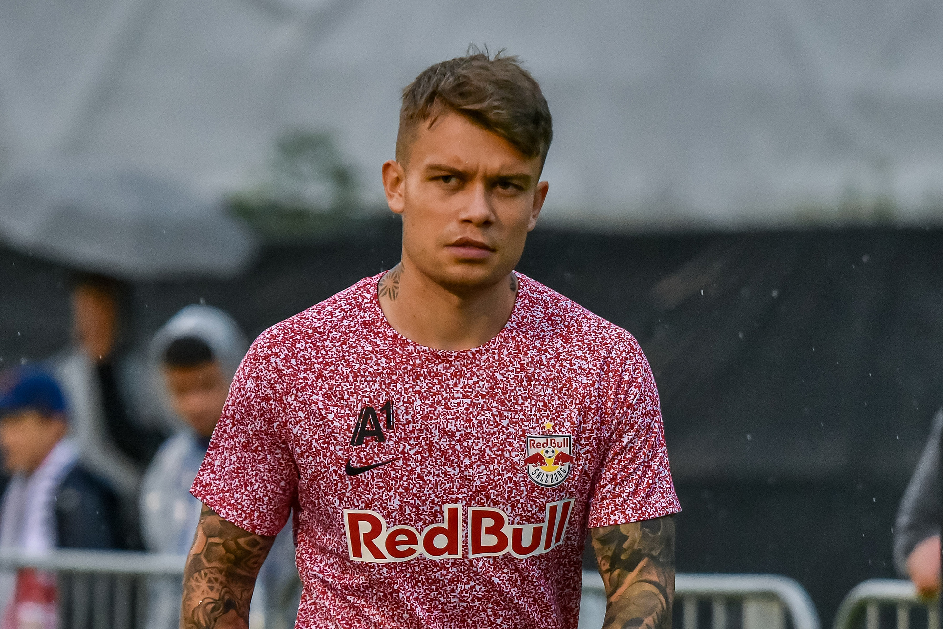 "Wyglądał na najlepszego obrońcę drużyny". Świetny mecz reprezentanta Polski. Za nim debiut w La Liga [WIDEO]