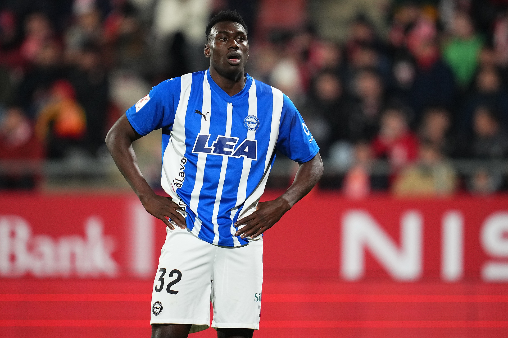 Chelsea dopina transfer. Następny piłkarz z długim kontraktem