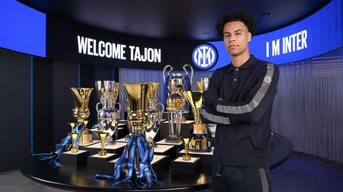 Historyczny transfer Interu. Pierwszy taki przypadek w dziejach Serie A