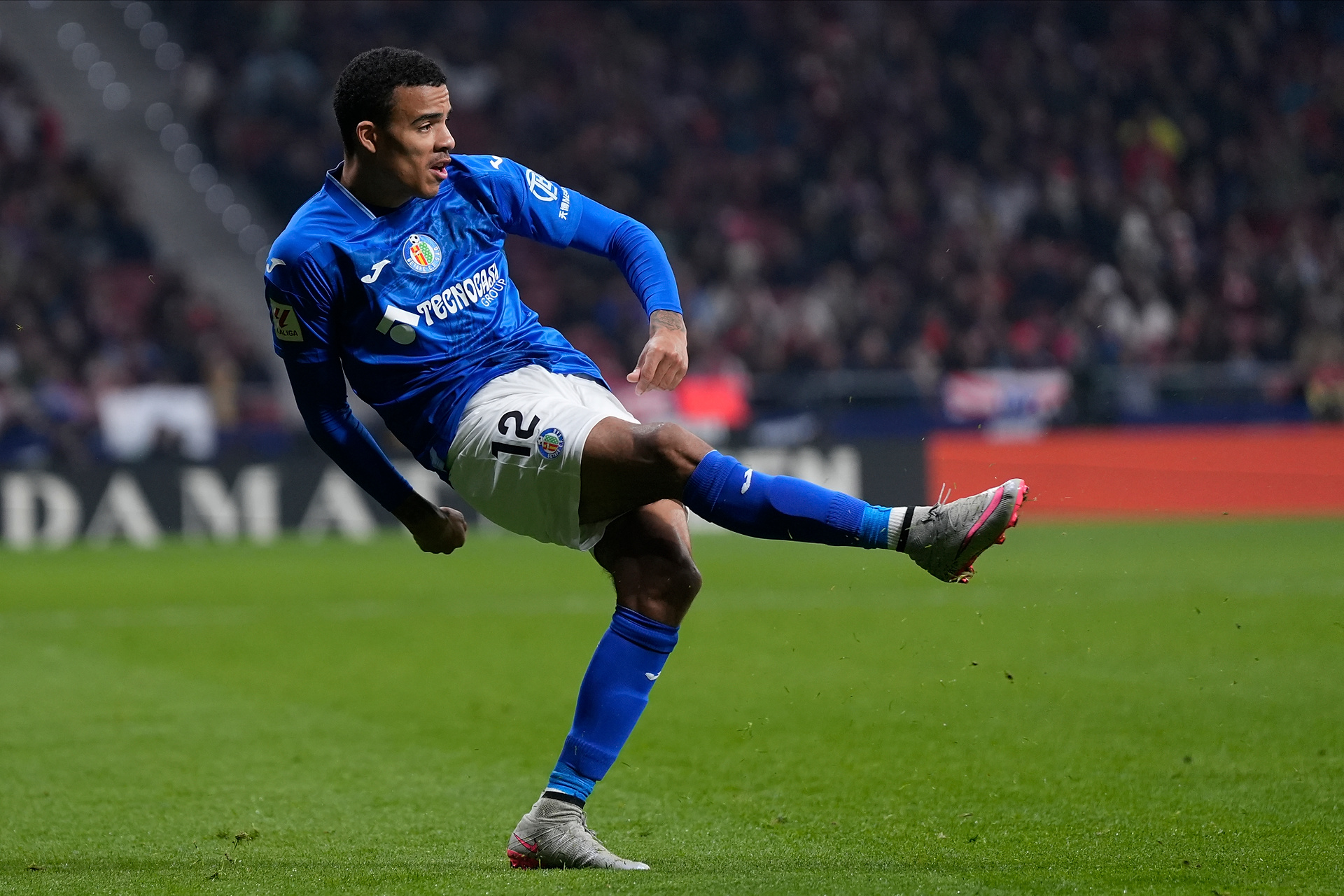 Mason Greenwoord wróci do Manchesteru United? Nowy właściciel odniósł się do sytuacji Anglika