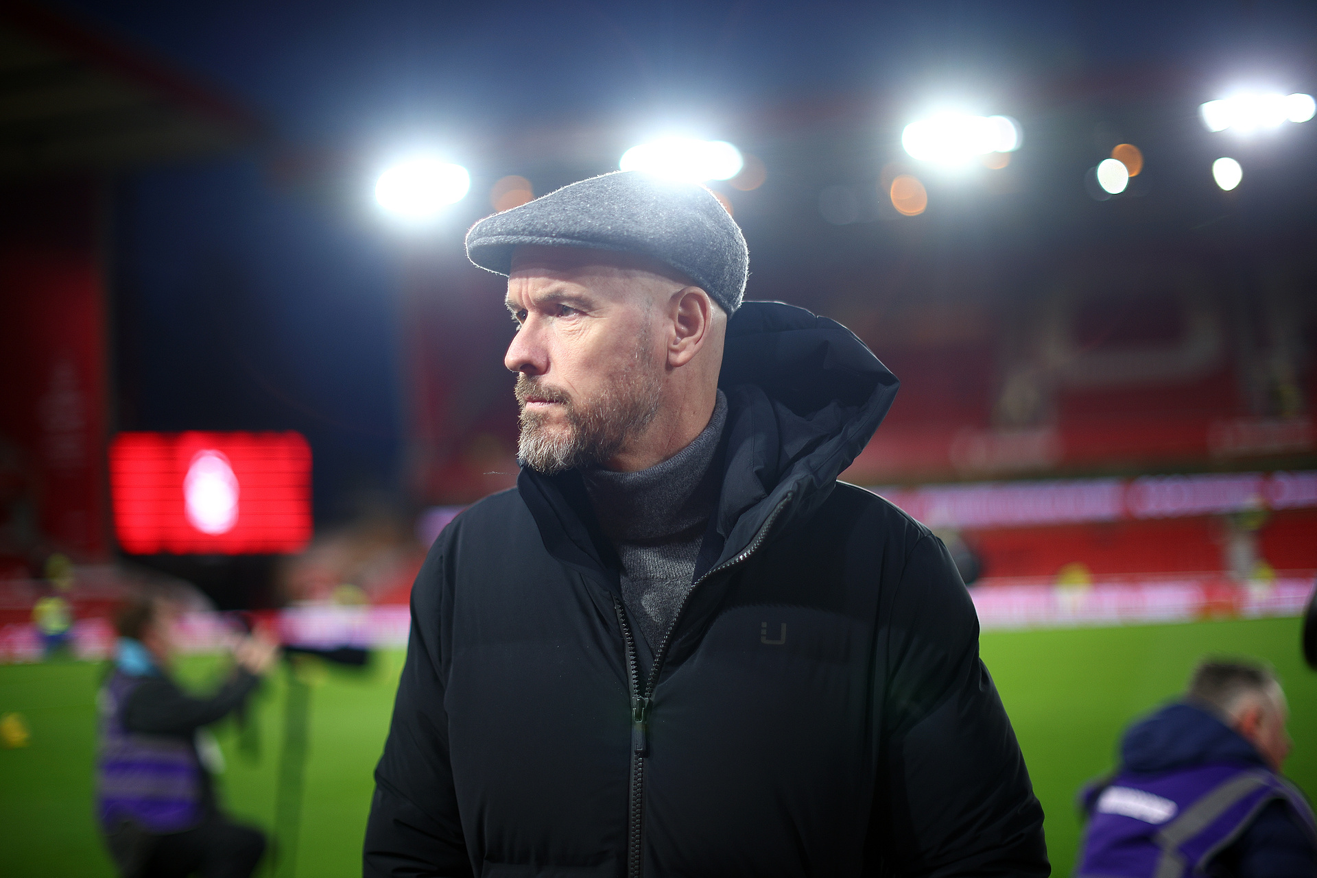 Szokujący kandydat do wzmocnienia Manchesteru United. Możliwy kolejny interes z ligowym rywalem