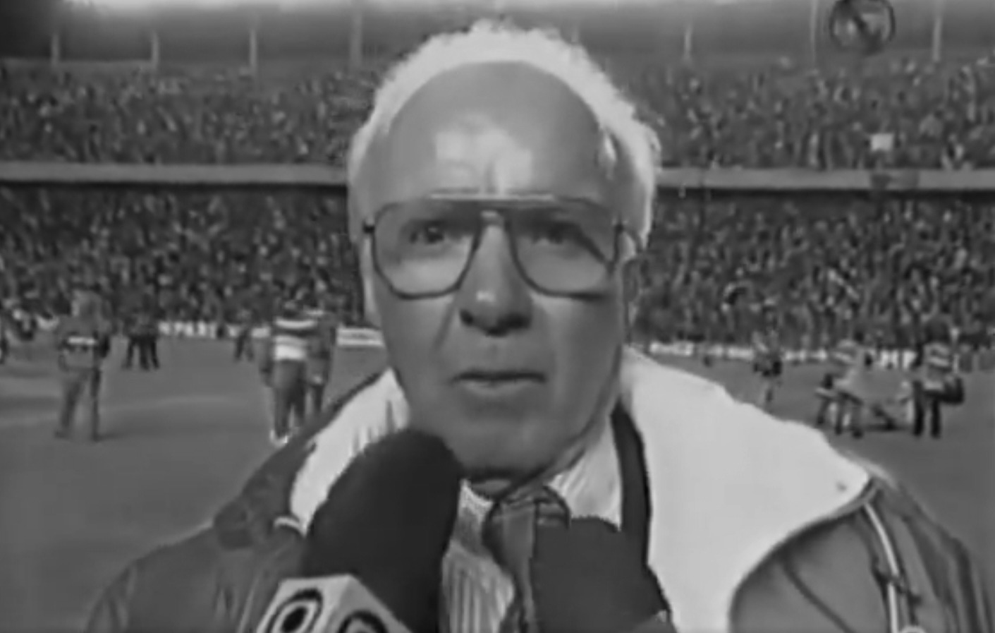 Nie żyje Mario Zagallo. Na zawsze zapisał się w historii futbolu. Legenda piłki nożnej miała 92 lata