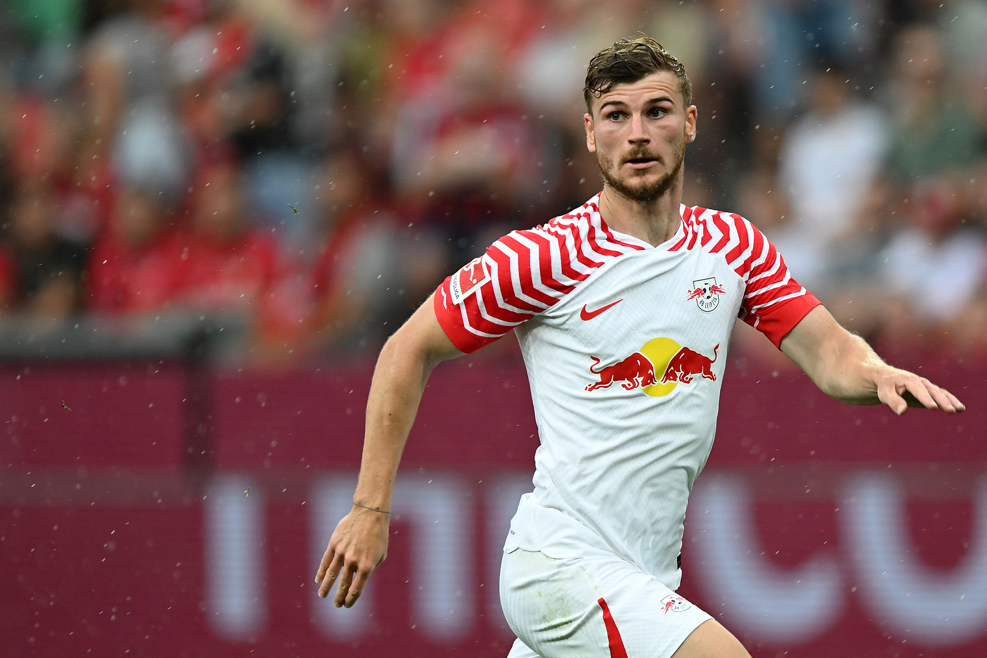 Timo Werner wróci do Premier League! Dogadywane są ostatnie szczegóły, znów zagra w Londynie