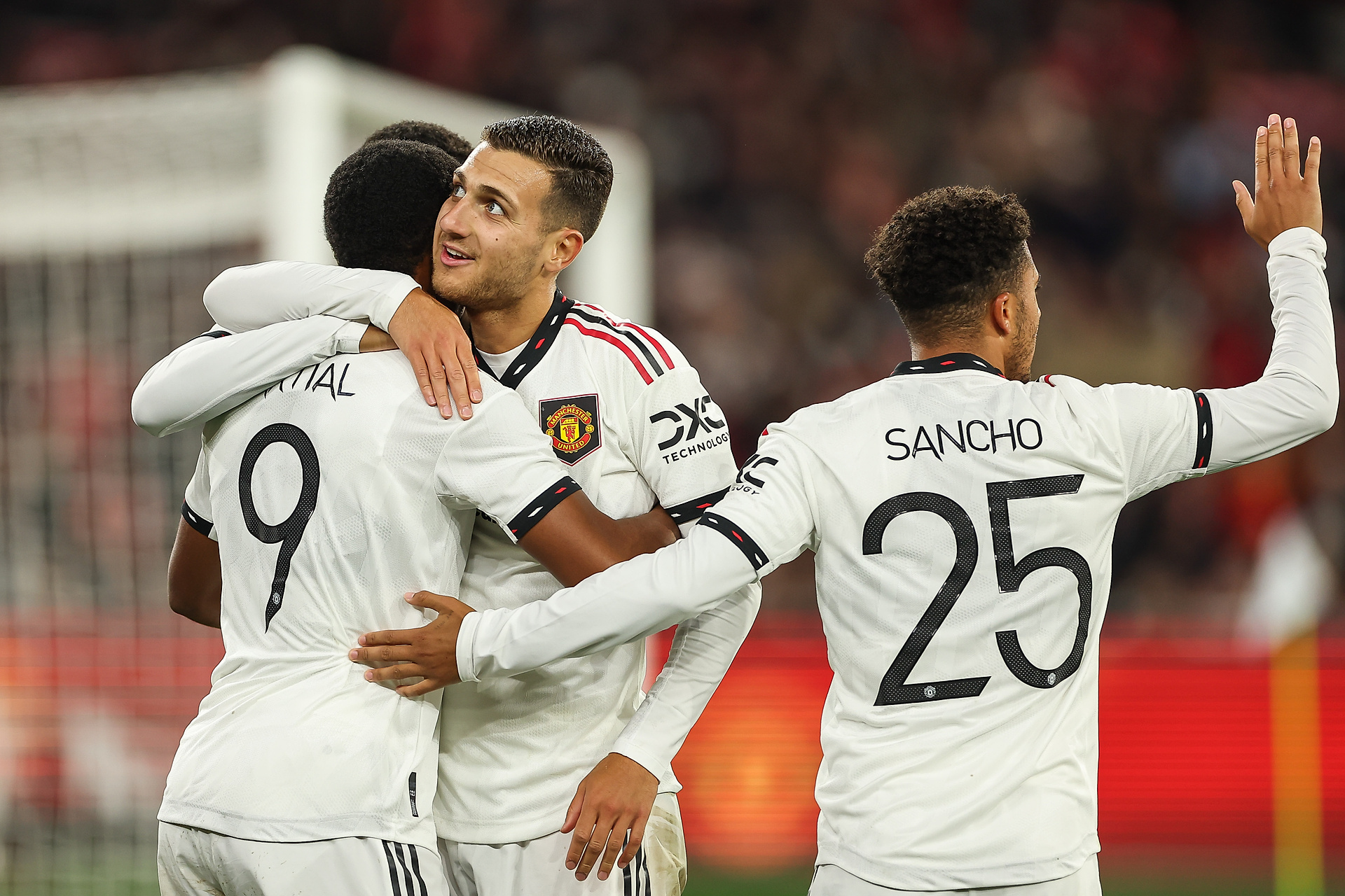 Piłkarz United ogłosił odejście. Pożegnał się już z kibicami