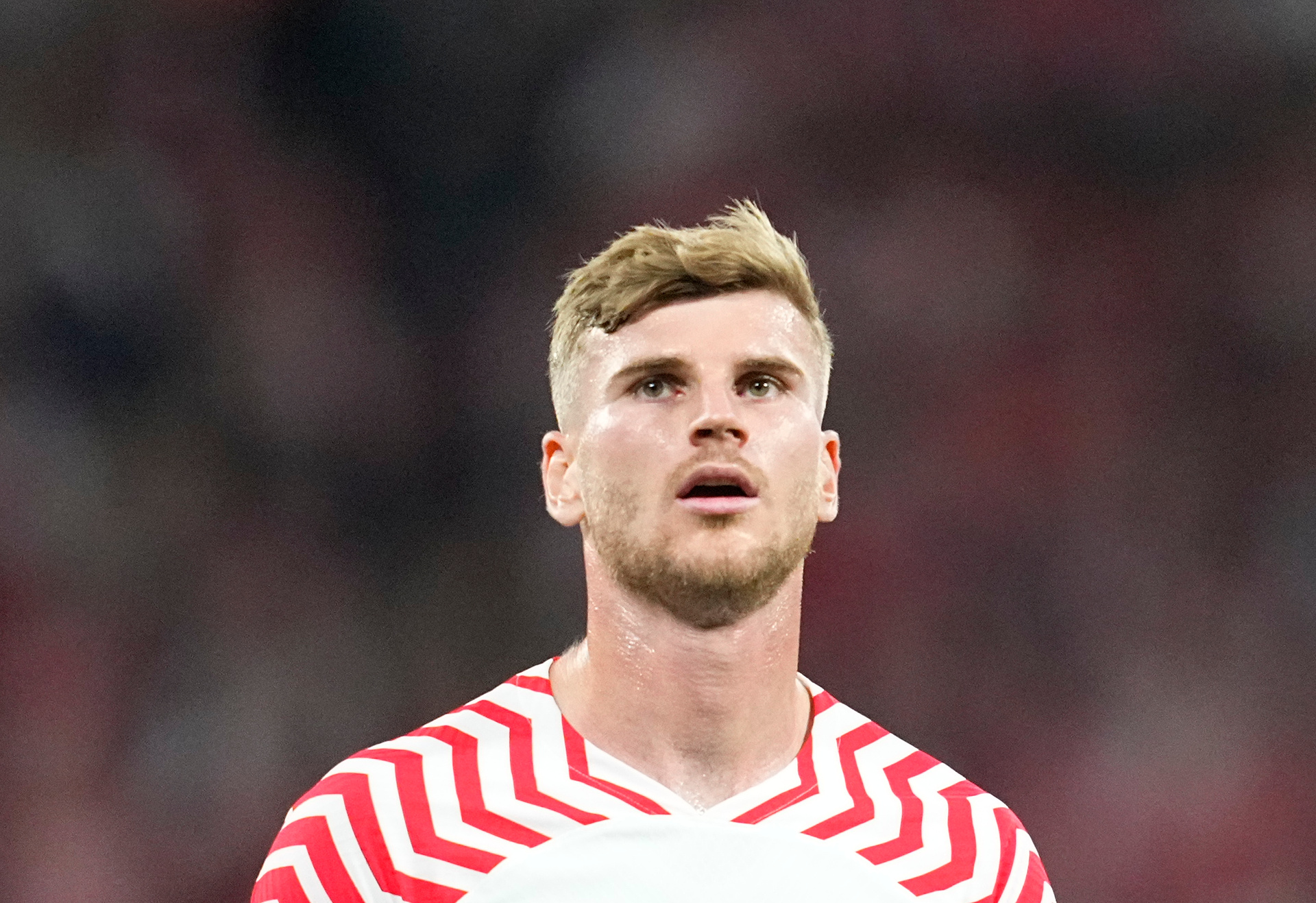 Werner może wylądować w MLS. RB Lipsk chce go sprzedać