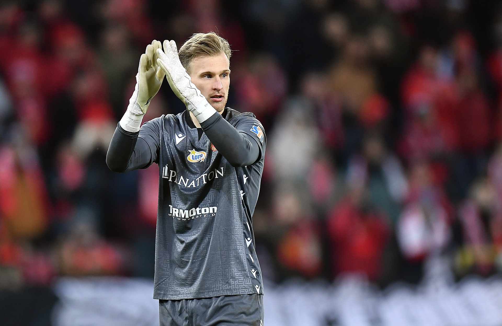 Media: Błyskawiczny powrót do Ekstraklasy. Głośny transfer z MLS, podano szczegóły umowy