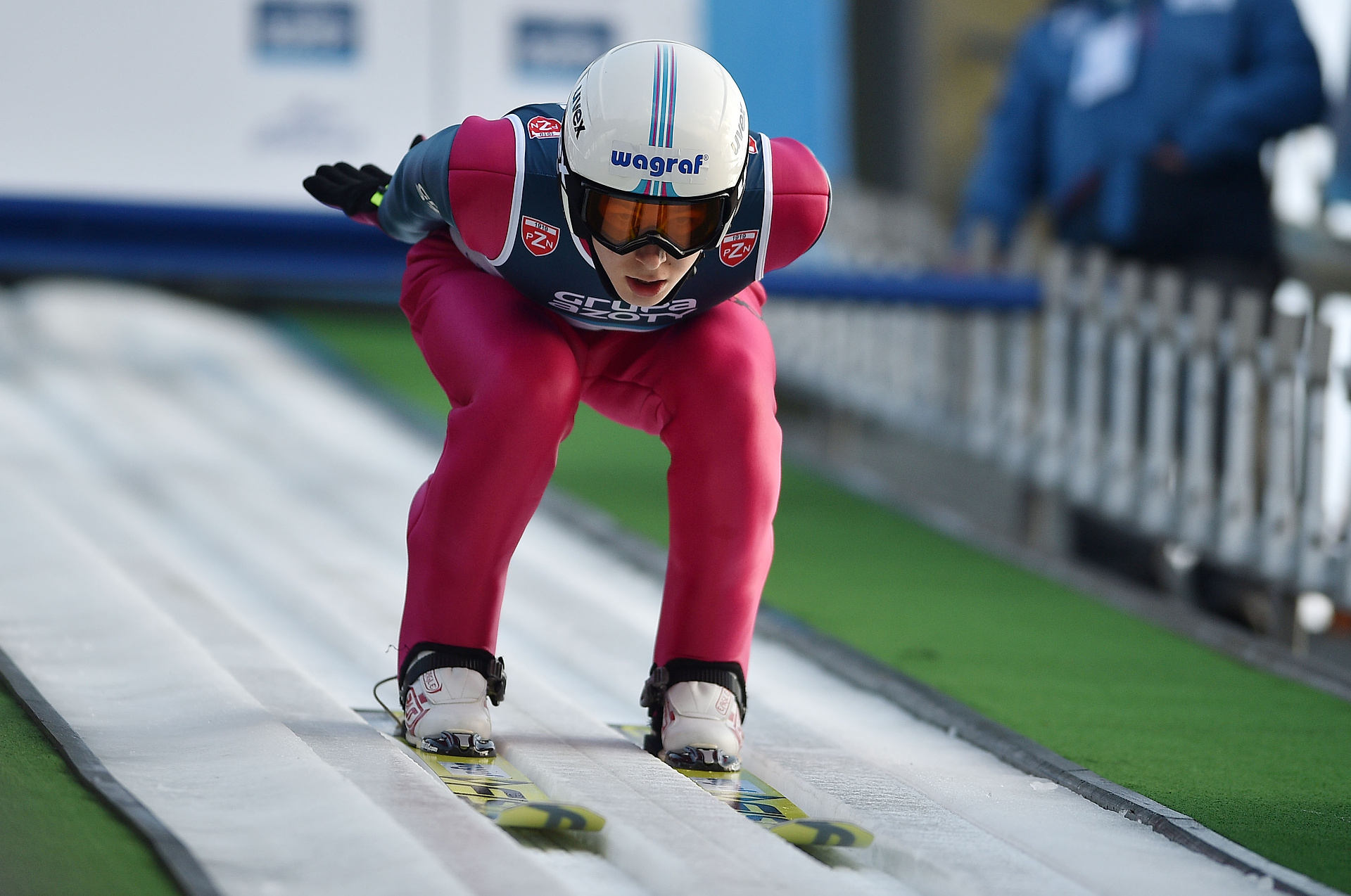 "Zawroty głowy, krwotoki z nosa". Polski skoczek musiał zakończyć karierę. Sportowiec odnalazł nową pasję