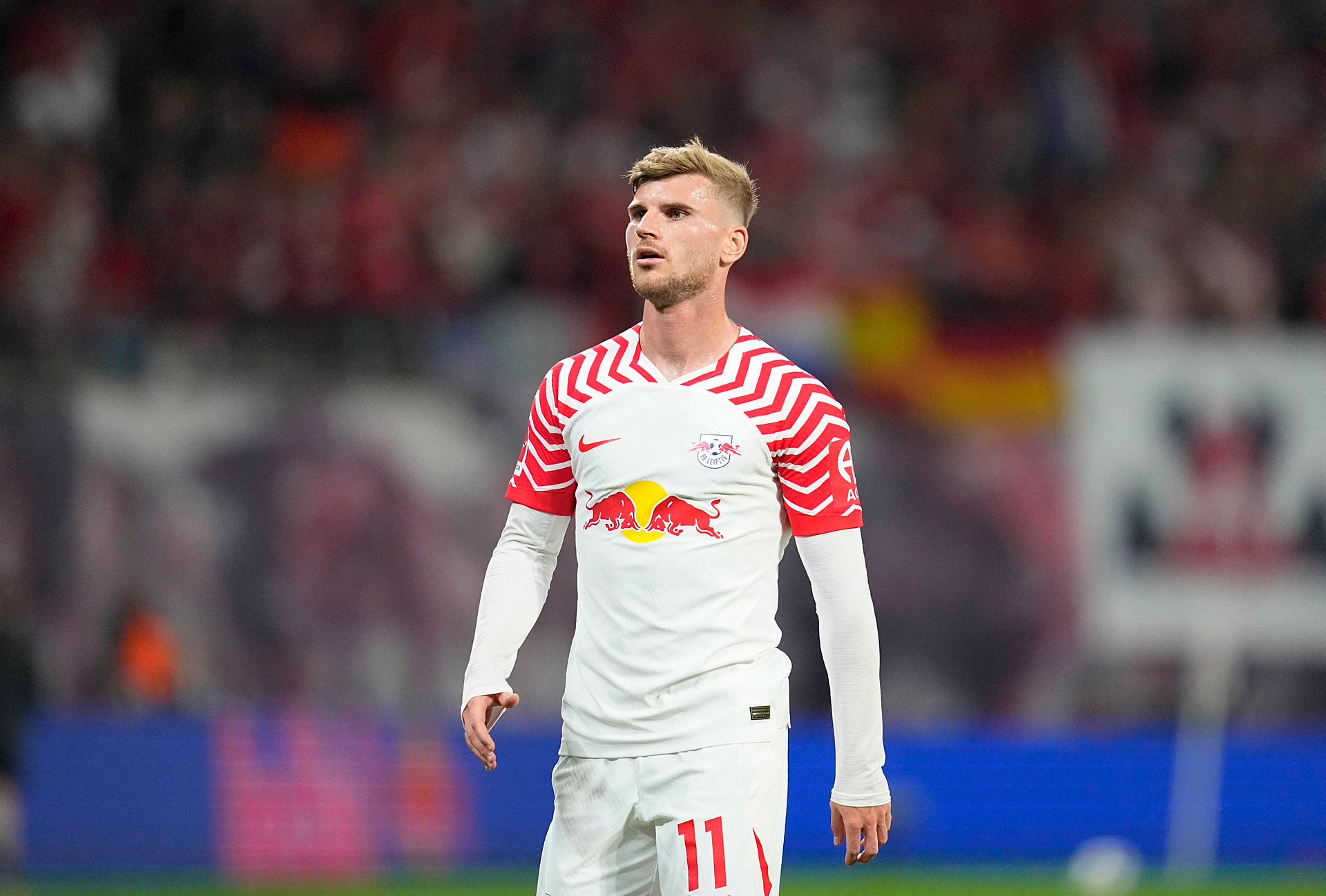 Timo Werner wraca do Premier League! Znamy wszystkie szczegóły głośnej transakcji