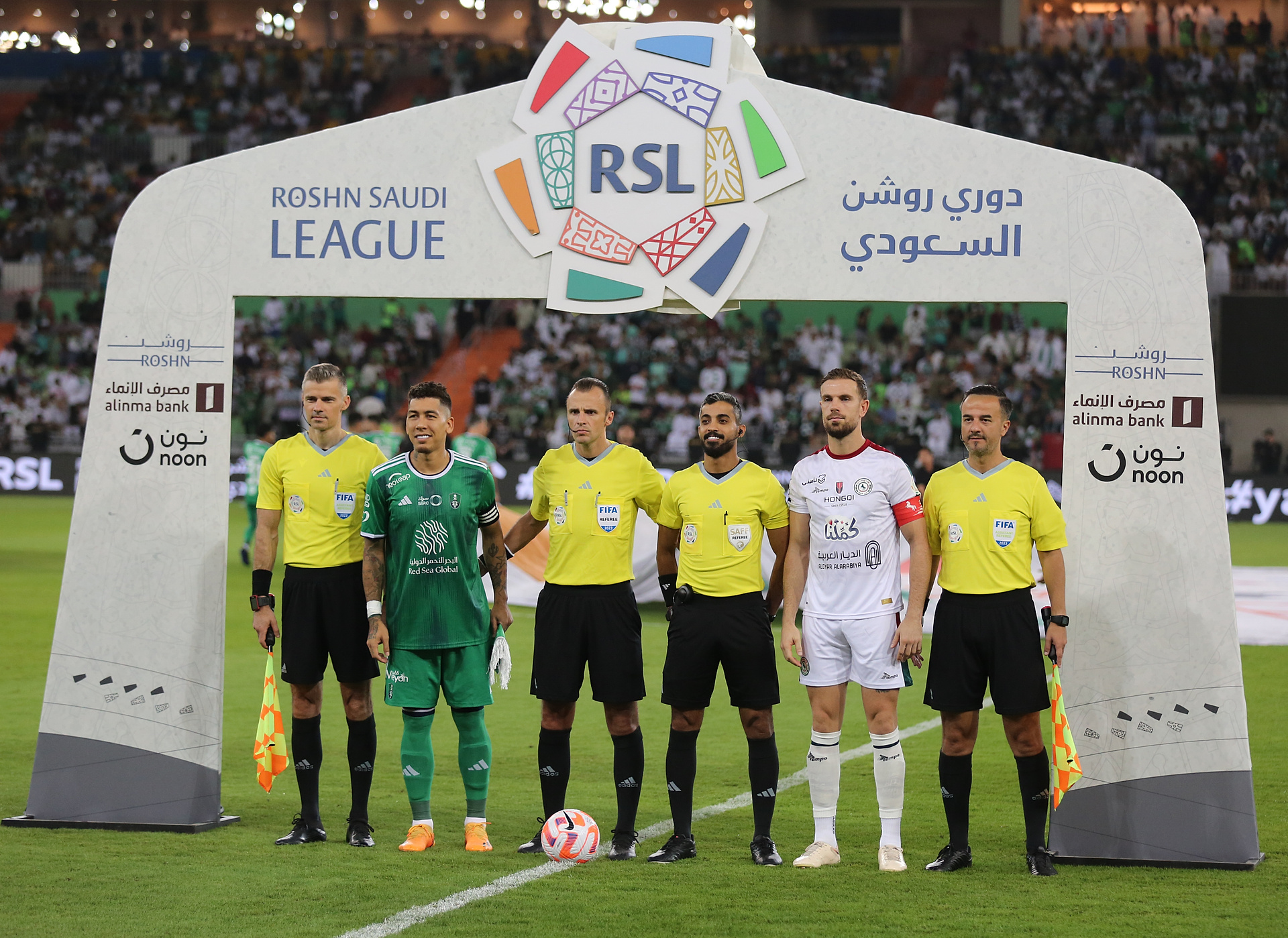 Gwiazdy szukają ucieczki. Fatalne wyniki Saudi Pro League. Henderson może być sygnałem dla innych 