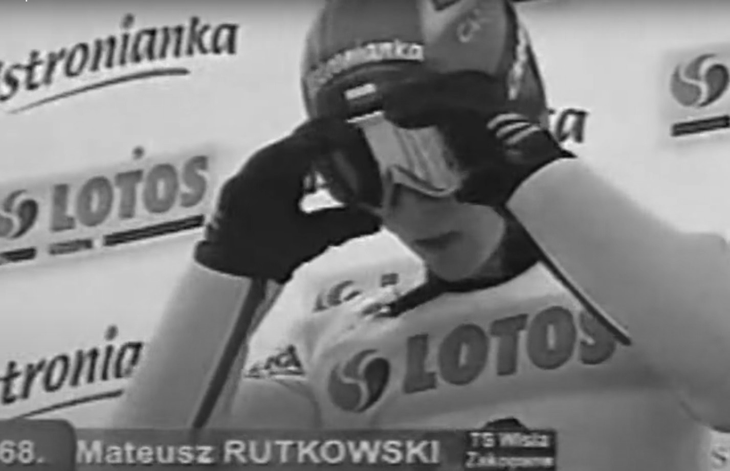 Mateusz Rutkowski Mateusz Rutkowski
