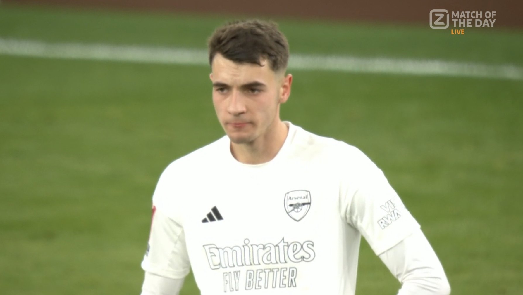 Samobój Jakuba Kiwiora w hicie! Liverpool ograł Arsenal, londyńczycy bez szans na trofeum [WIDEO]