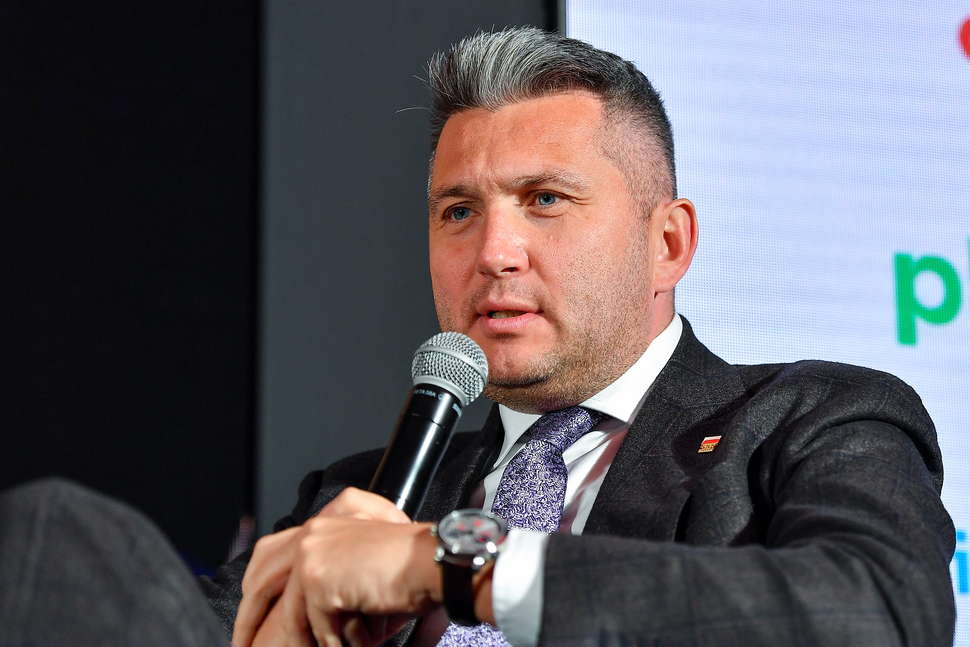 Ogłoszono pakiet nagród dla medalistów olimpijskich. Tyle polscy sportowcy mogą zarobić za miejsce na podium