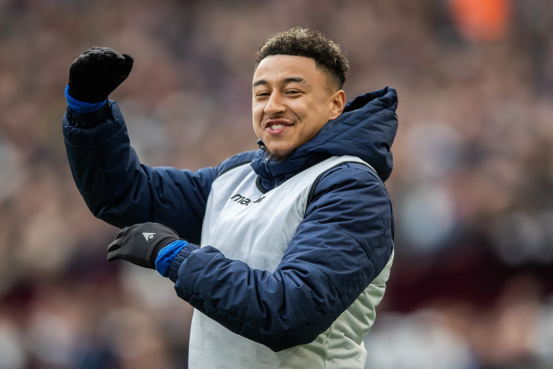 Była gwiazda United dała show w Azjatyckiej LM. Dwa gole i asysta