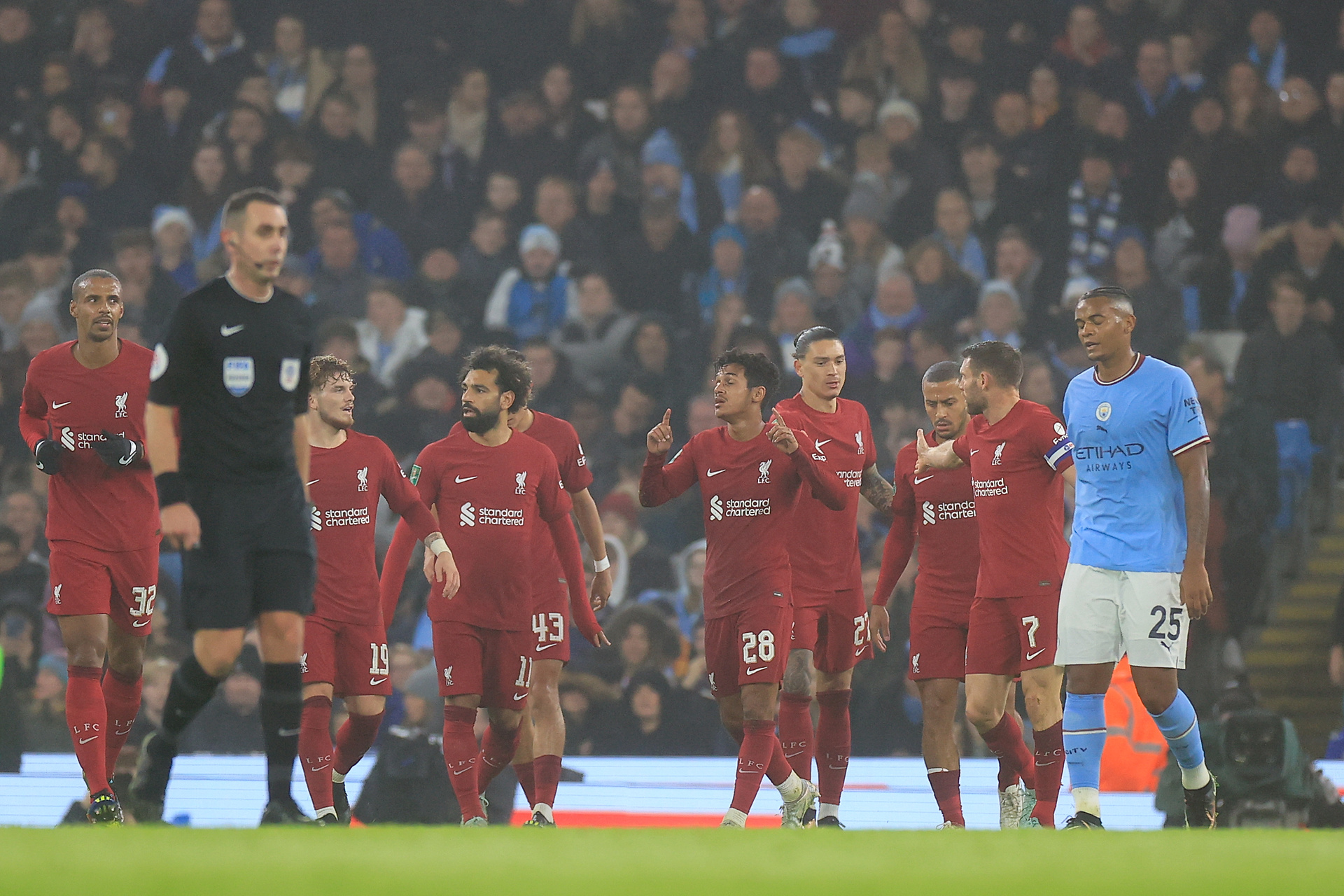 Zawodnik Liverpoolu znów zmienia klub. Dostał zielone światło na testy medyczne