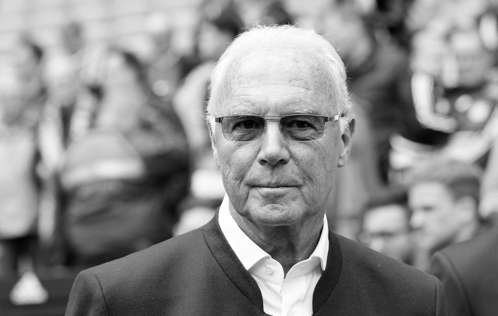 Franz Beckenbauer nie żyje. Odeszła wielka legenda niemieckiego futbolu