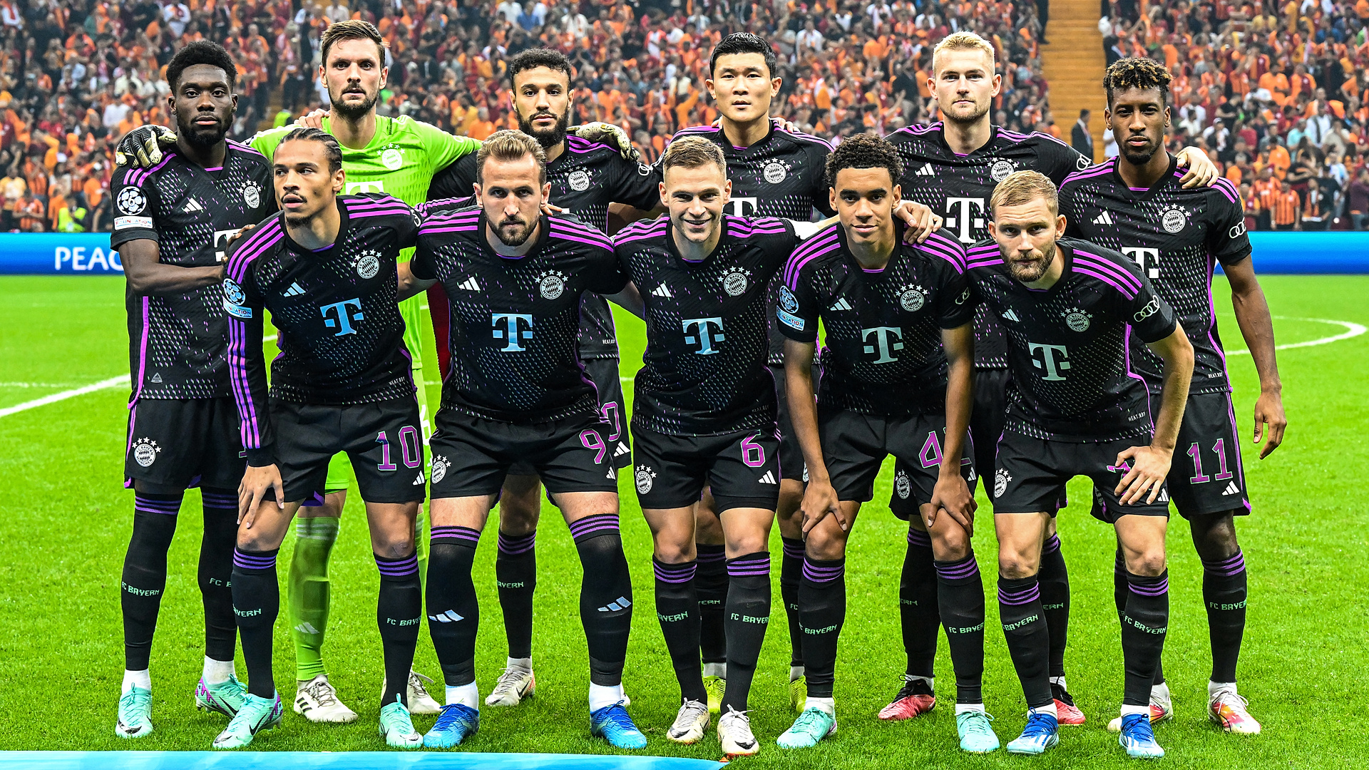 PSG chce gwiazdę Bayernu Monachium! Mistrzowie Francji liczą na głośną wymianę, są gotowi sporo dopłacić