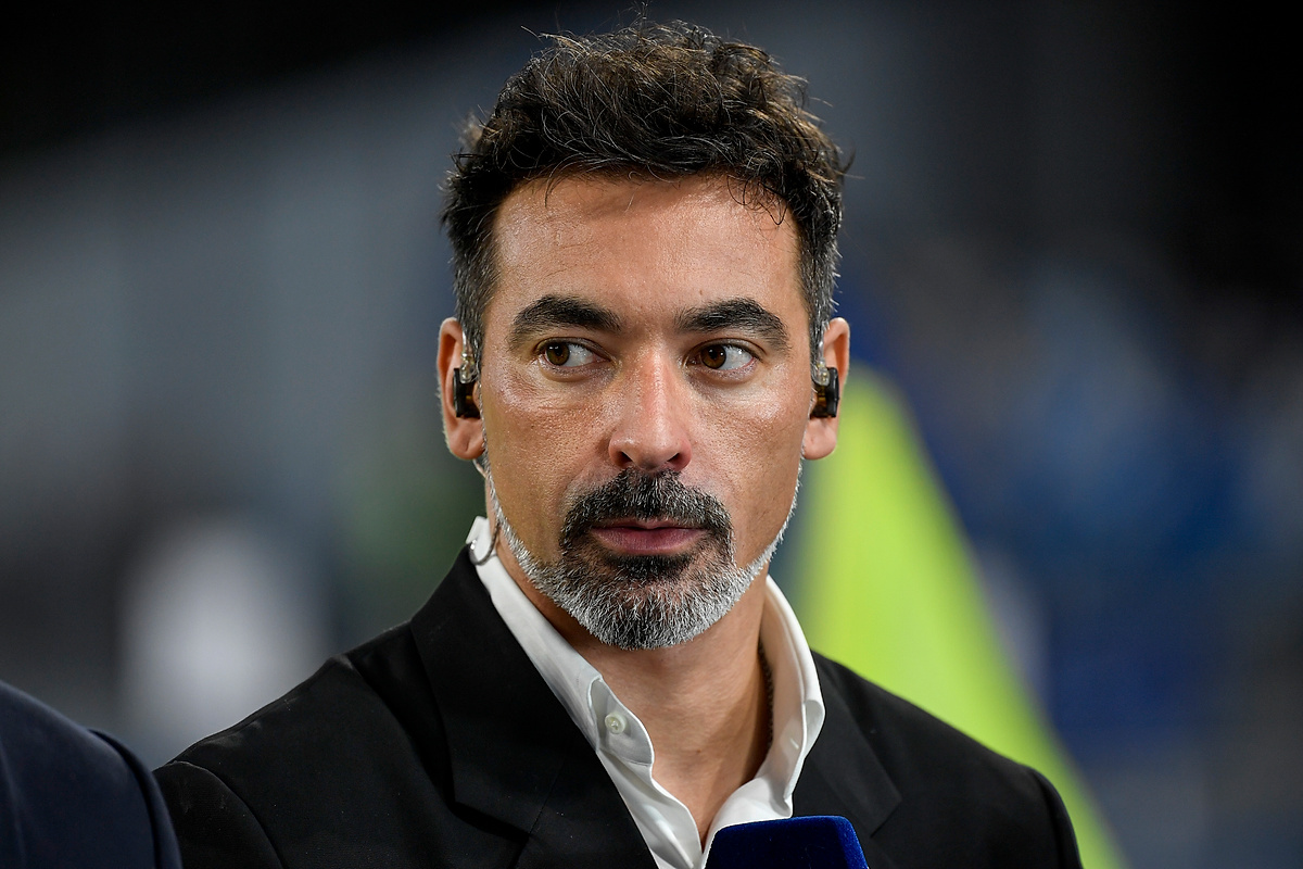 Były gwiazdor Serie A ponownie w szpitalu. Niepokojące doniesienia. "Stan przedawkowania"