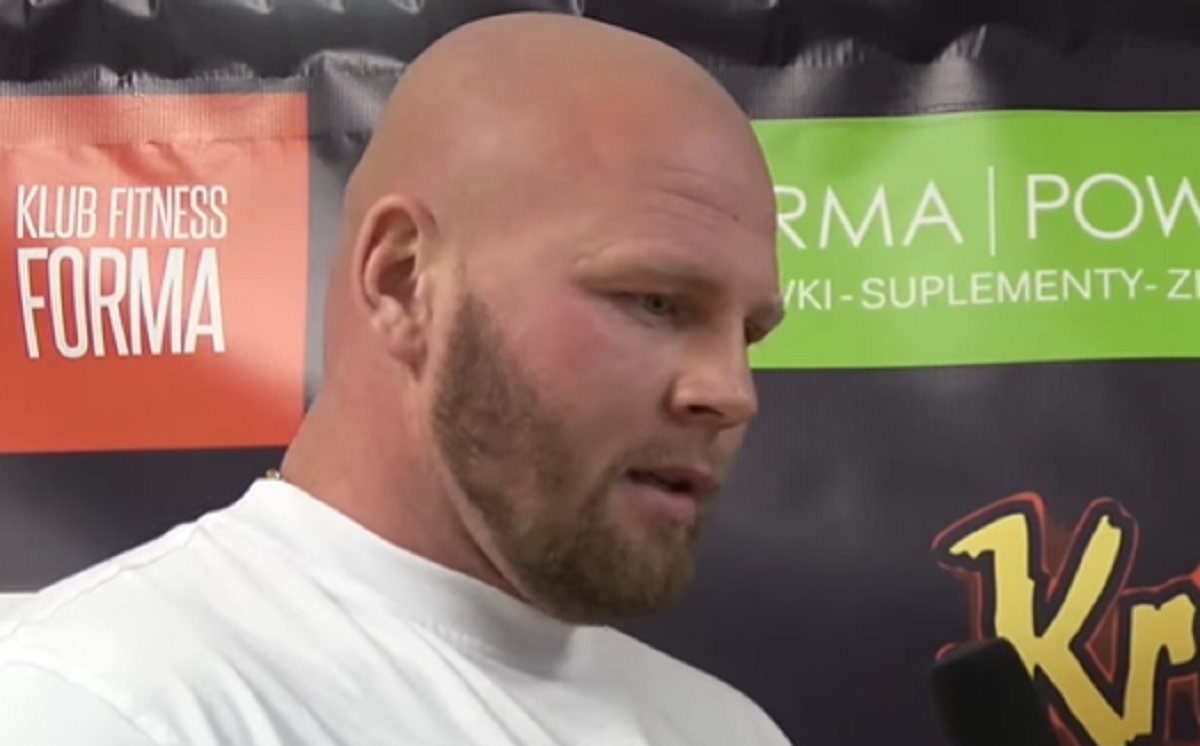 Hitowa walka na Fame MMA 32. Rewanż po 15 latach