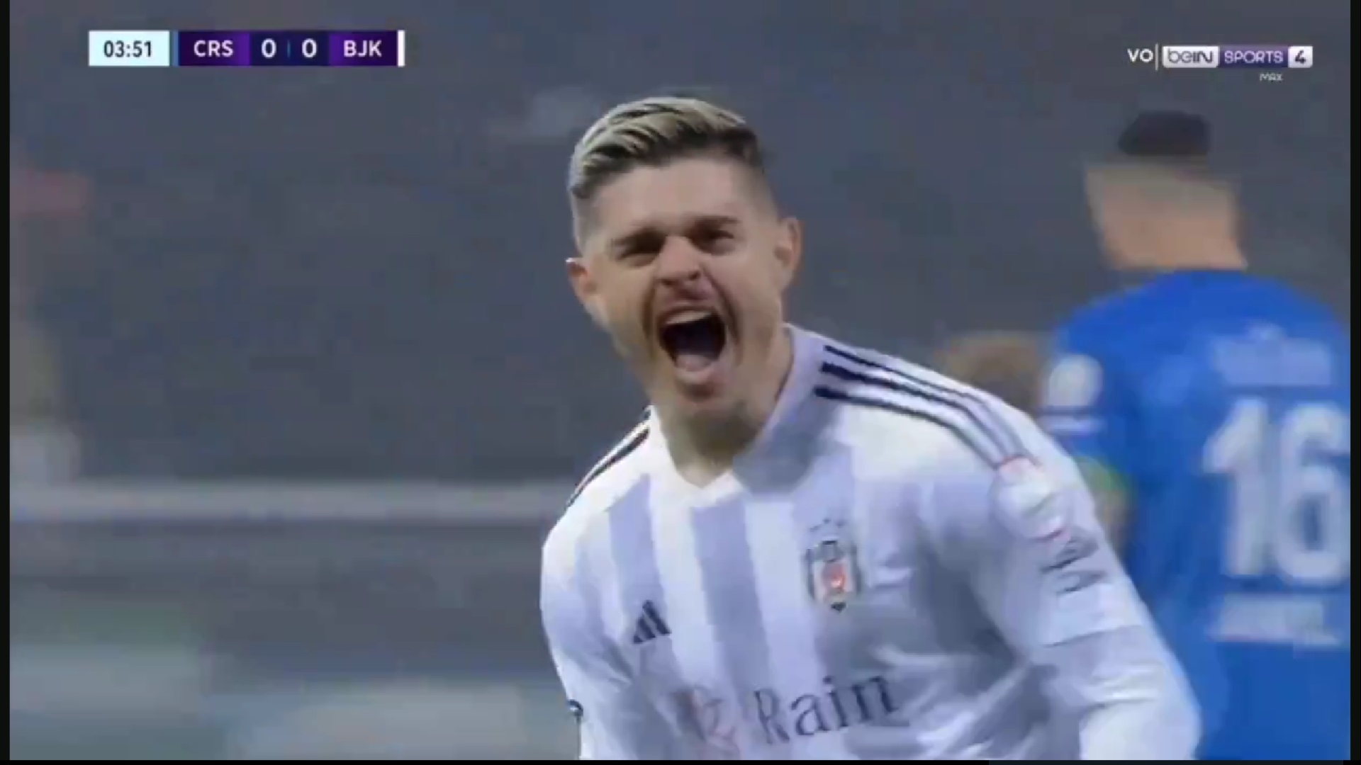 Efektowny debiut Fernando Santosa! Pewne zwycięstwo Portugalczyka na start w nowym klubie [WIDEO]