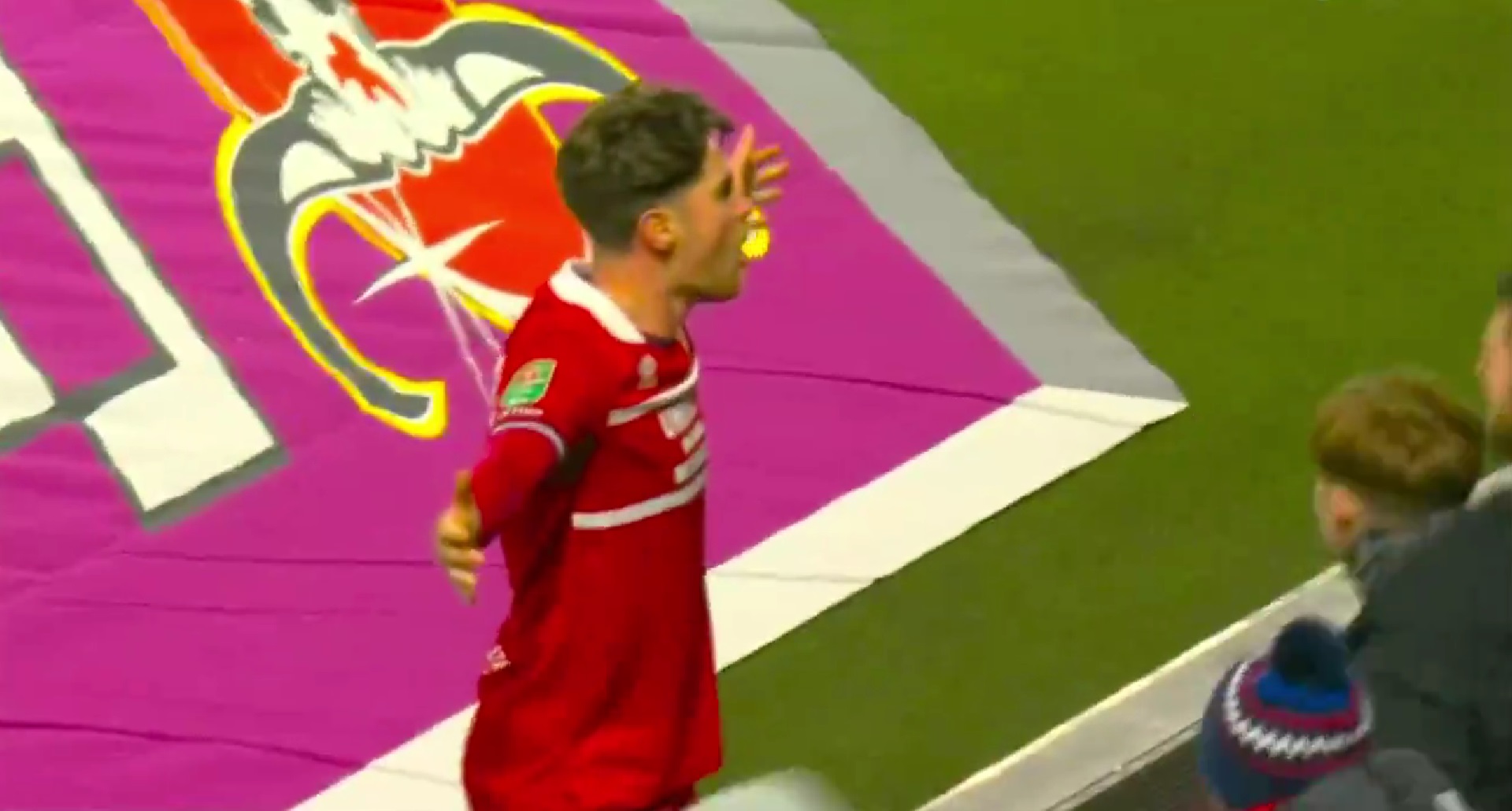 Sensacyjna porażka Chelsea w Pucharze Ligi! Drużyna z Championship o krok od finału! [WIDEO]