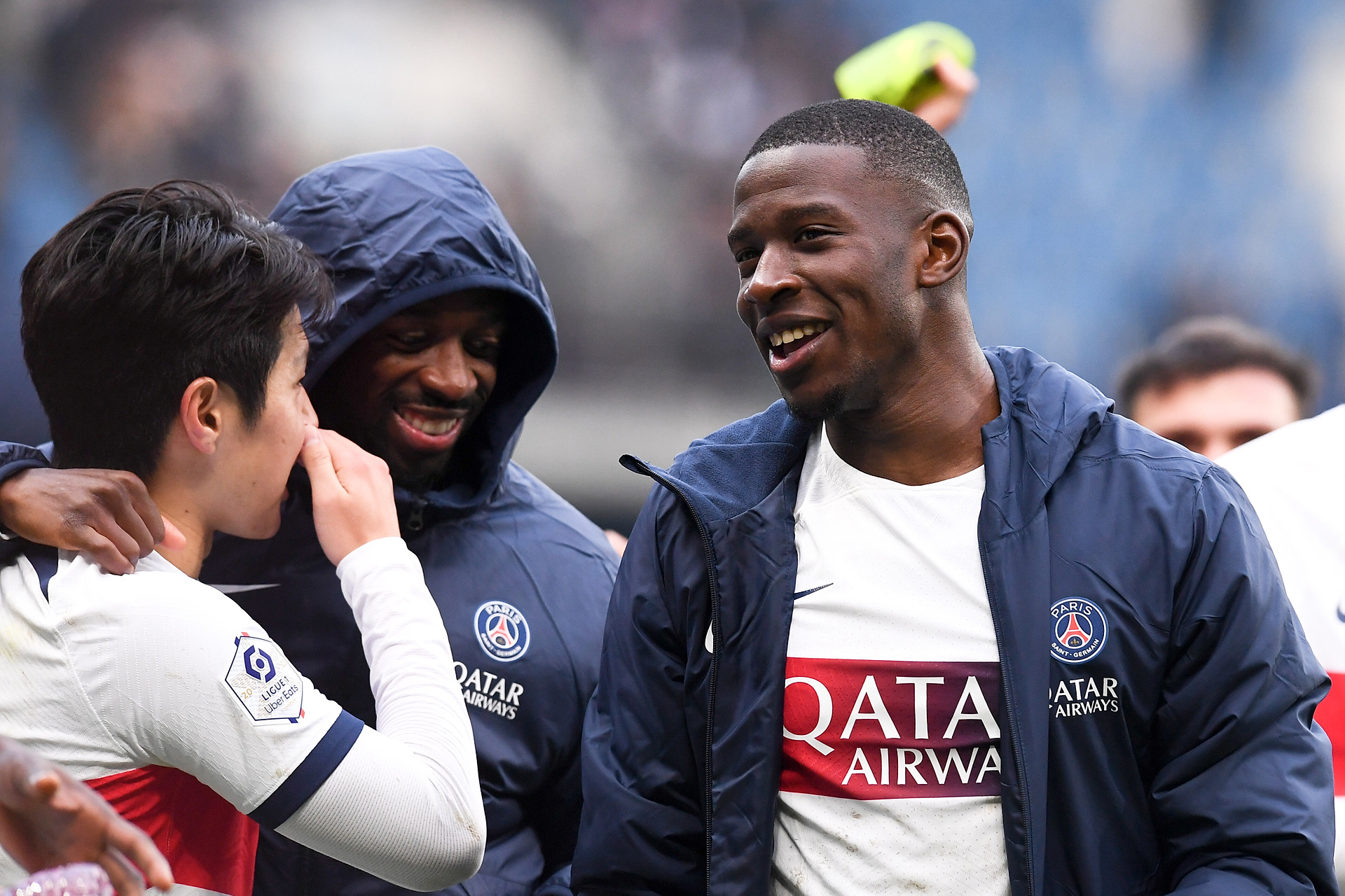 Bayern negocjuje kolejny transfer. Wiadomo, ile musi zapłacić za gracza PSG