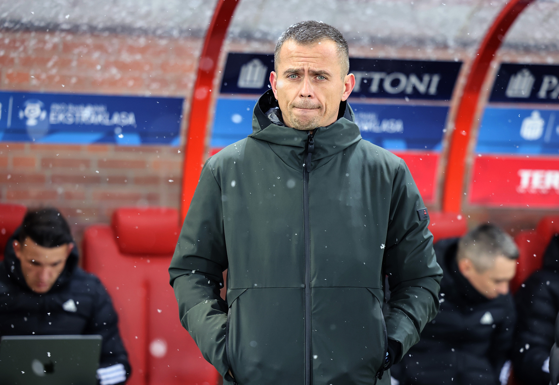 Radomiak ściąga nowego piłkarza. Ma przeszłość w Ligue 1