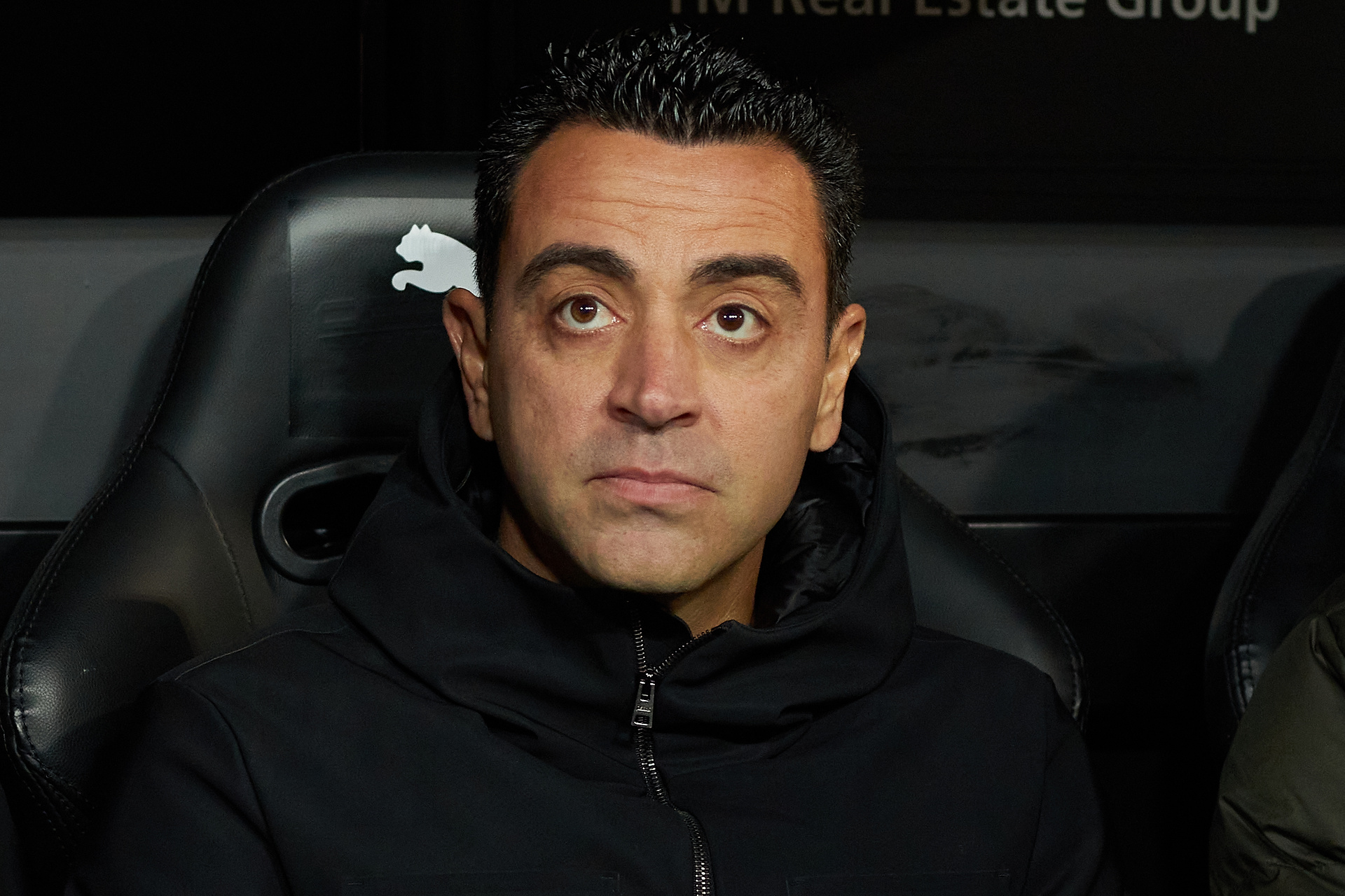 "Wszystkie tytuły FC Barcelony są podejrzane". Real Madryt odpowiedział Xaviemu. Padły mocne słowa