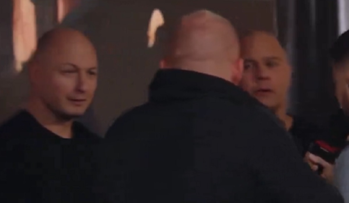 Freakfighter zawalczy z dwoma ochroniarzami. Zmiany przed Prime MMA 7, ogłoszono szalone starcie [WIDEO]