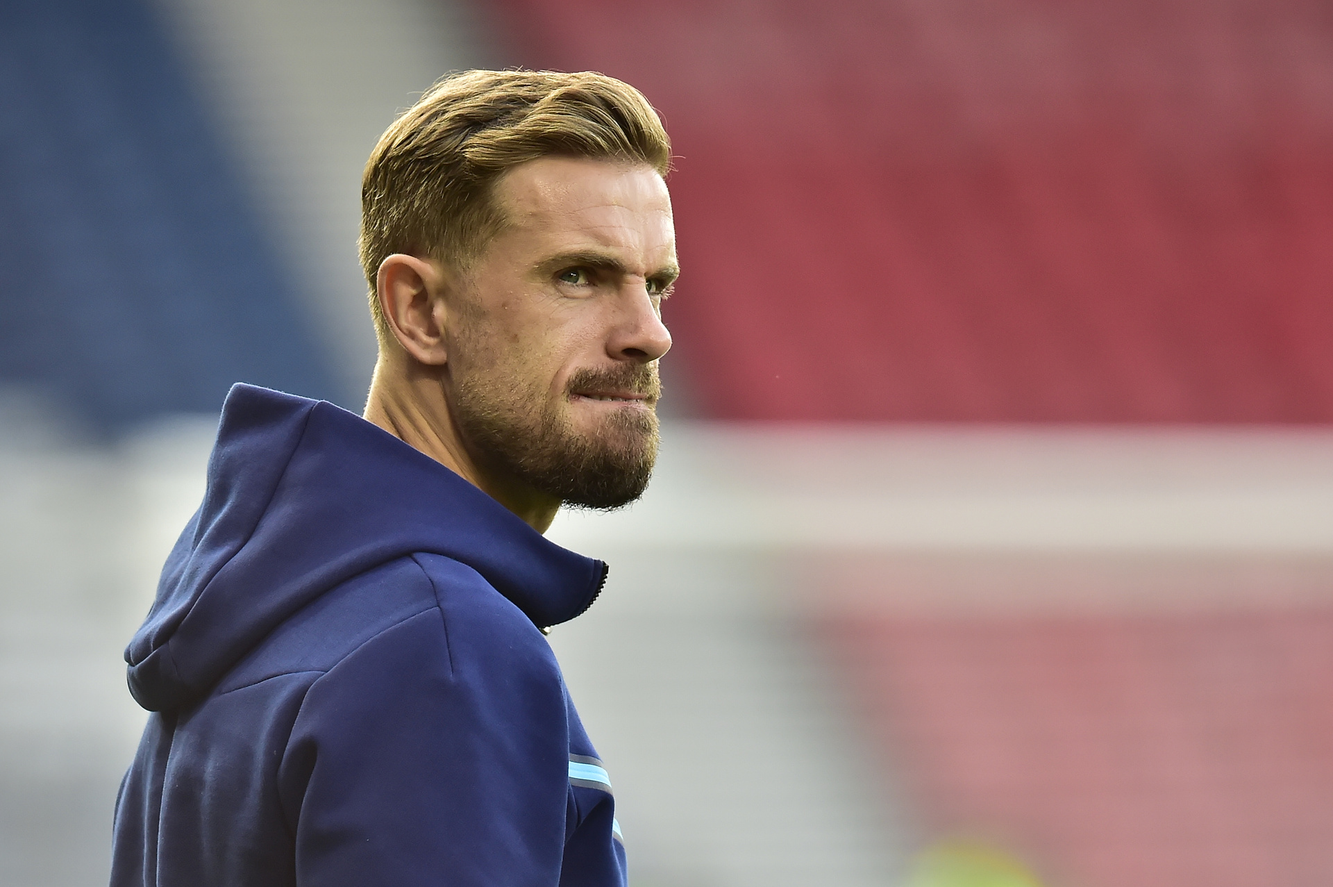 Al-Ettifaq szuka następcy Jordana Hendersona. Lider klubu z Premier League na celowniku