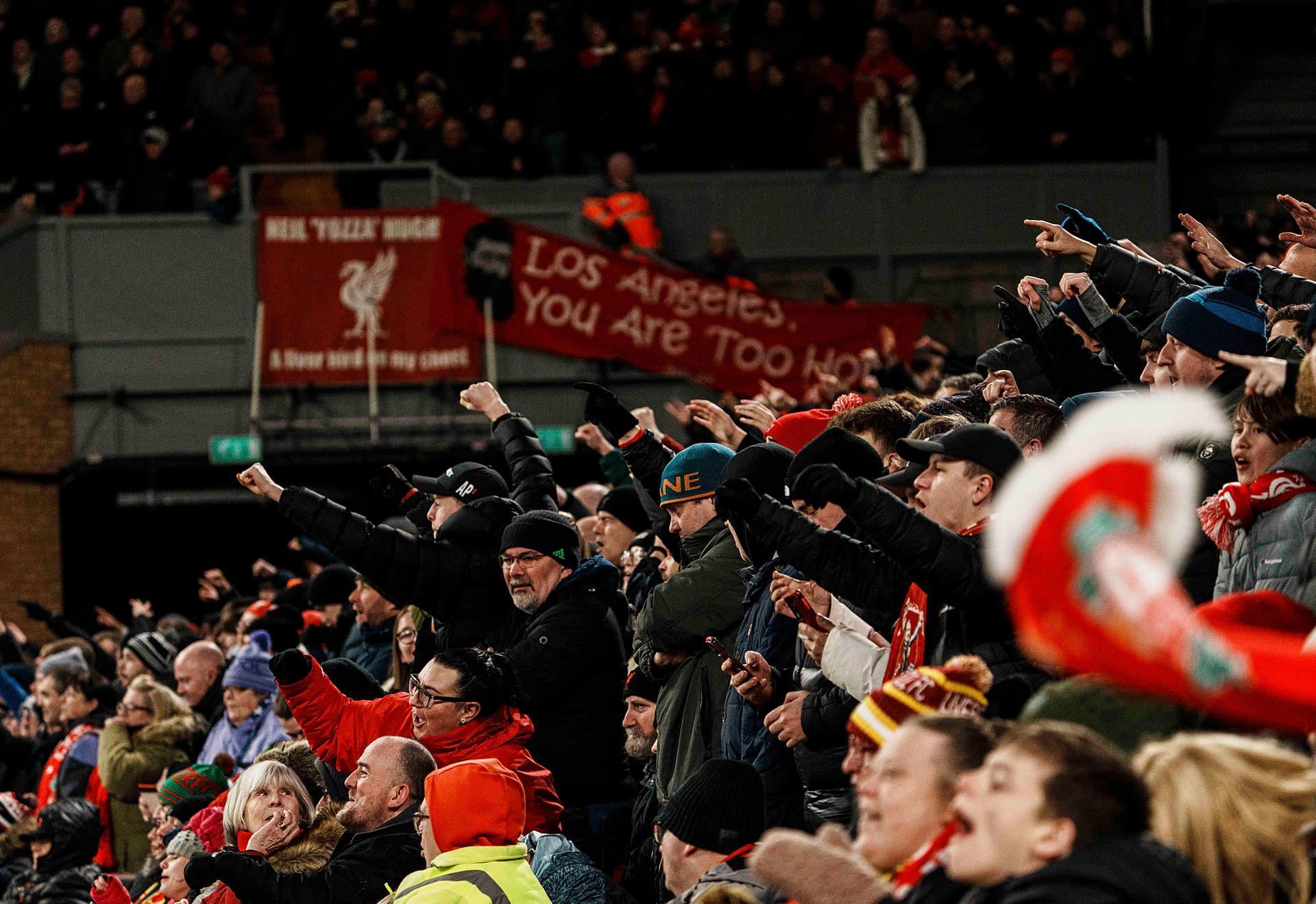 Zbezczeszczono tradycję Liverpoolu. Czegoś takiego jeszcze nie było. Kibice są wściekli