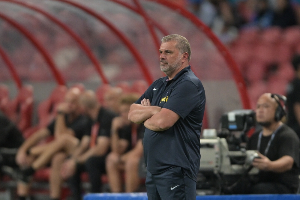 Tottenham szuka kolejnych wzmocnień. Wiadomo, kto jest priorytetem "Spurs"