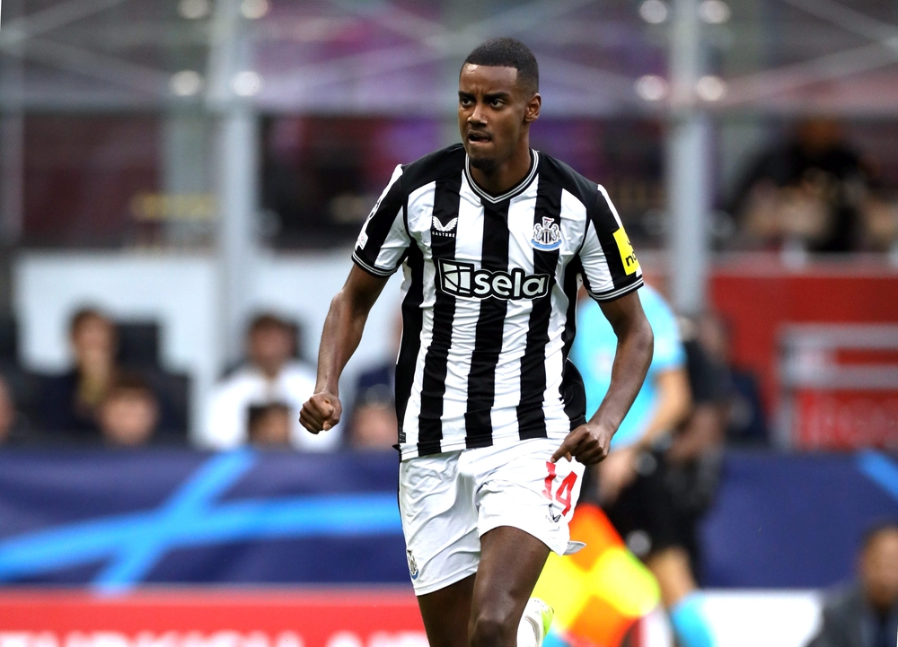 Newcastle United zmuszone do sprzedaży swojej gwiazdy? Klub Saudyjczyków obawia się złamania surowych zasad