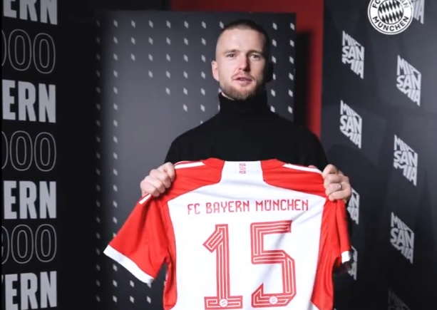 Ruszyło transferowe domino. Tottenham oraz Bayern Monachium zaprezentowały nowych piłkarzy