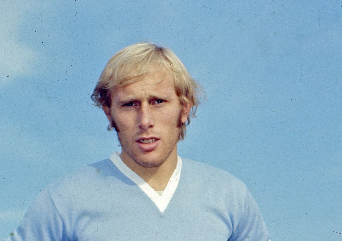 Żart, który zakończył się tragicznie. Tak zginął legendarny piłkarz. Jego ostatnie słowa mówią wszystko