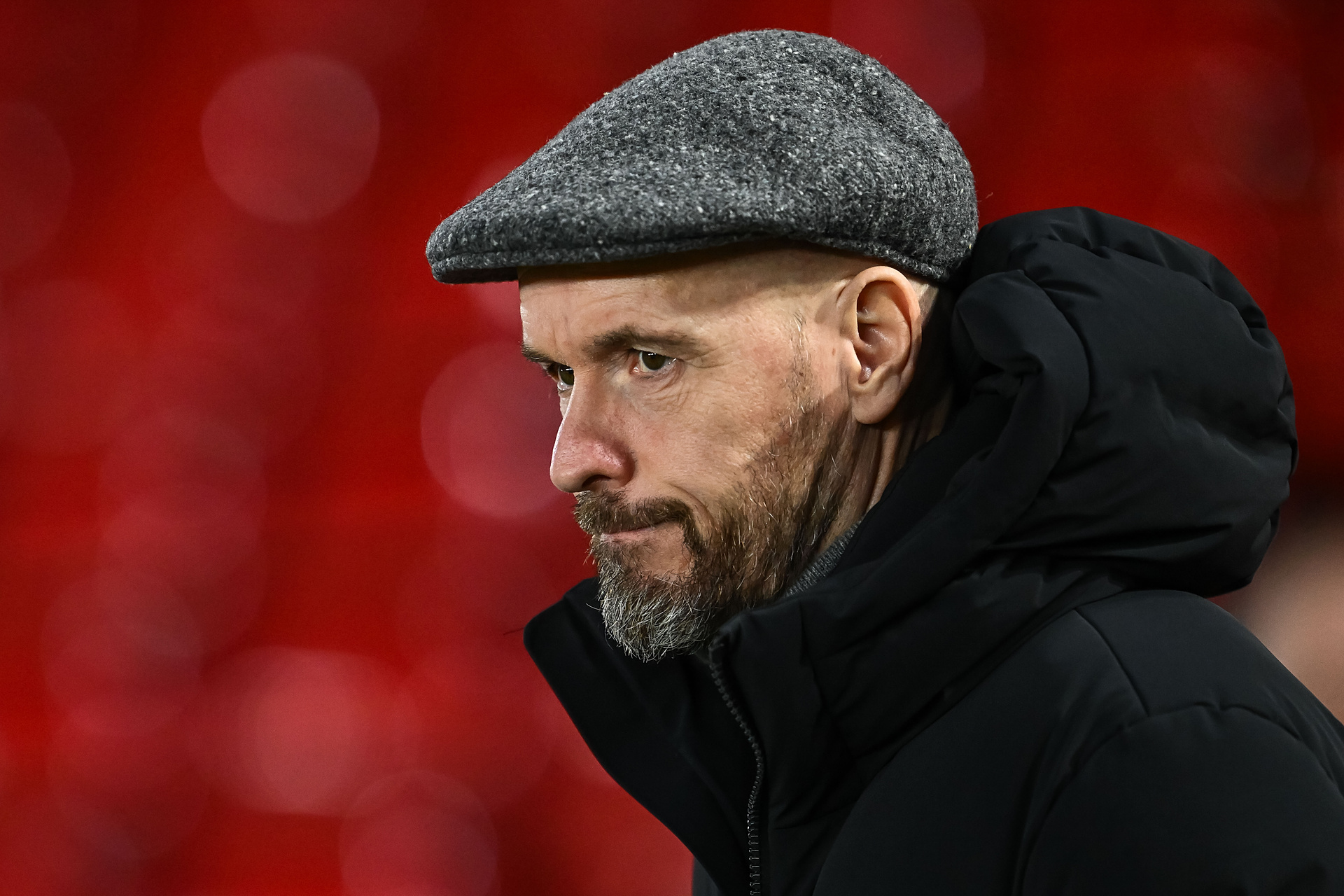 Piłkarze Manchesteru United na wylocie z klubu. Mają zrobić miejsce dla nowej gwiazdy