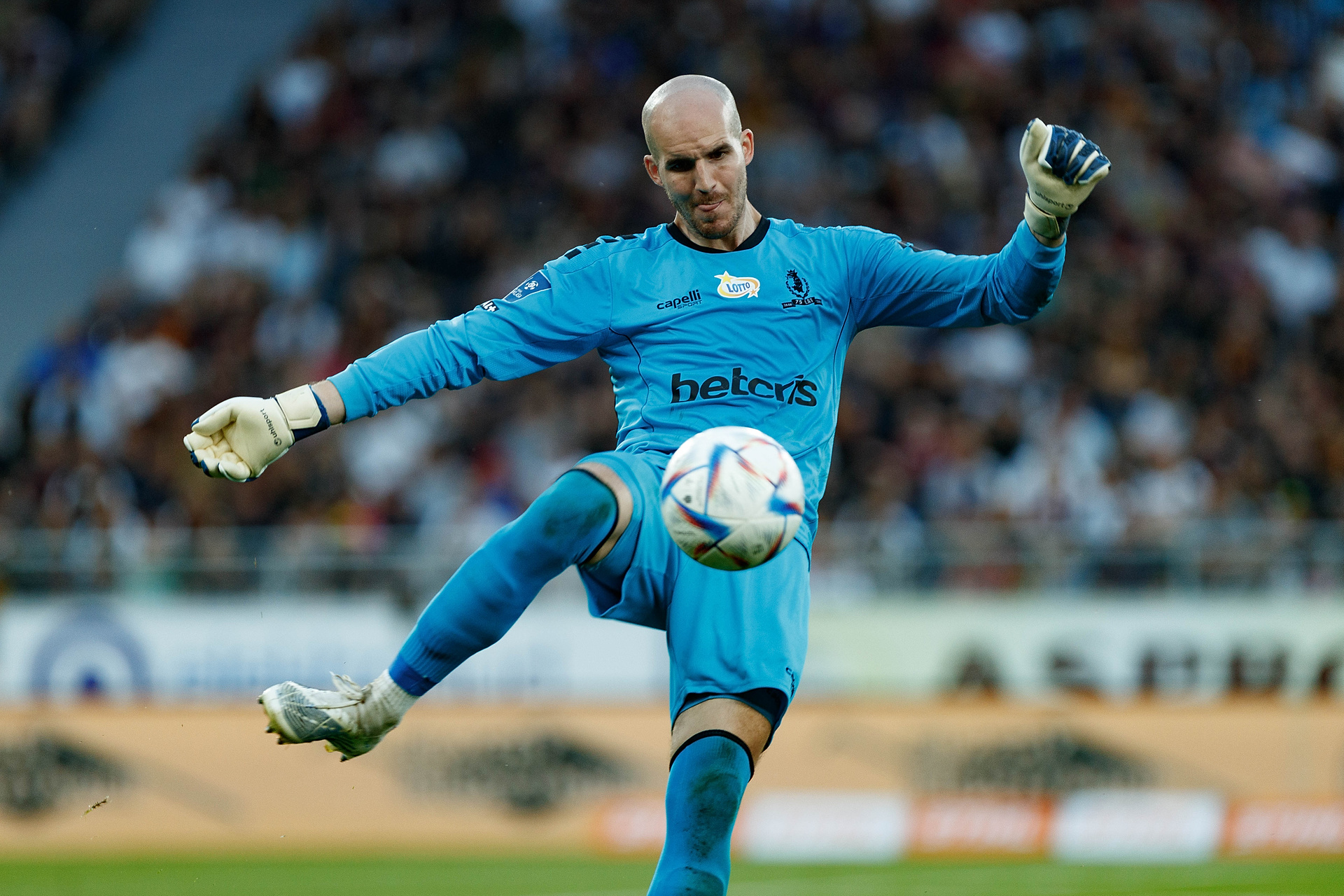 Stipica znalazł nowy klub. Nie uwierzycie, gdzie będzie grał