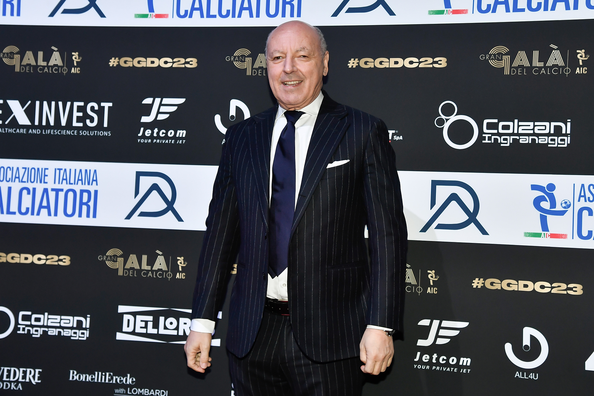 Kiedy Inter ogłosi transfer Piotra Zielińskiego? Szef klubu zabrał głos ws. transferów