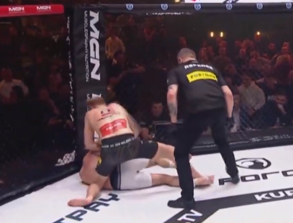 Mamy kod promocyjny Prime MMA 8. Bonus na Prime MMA 8