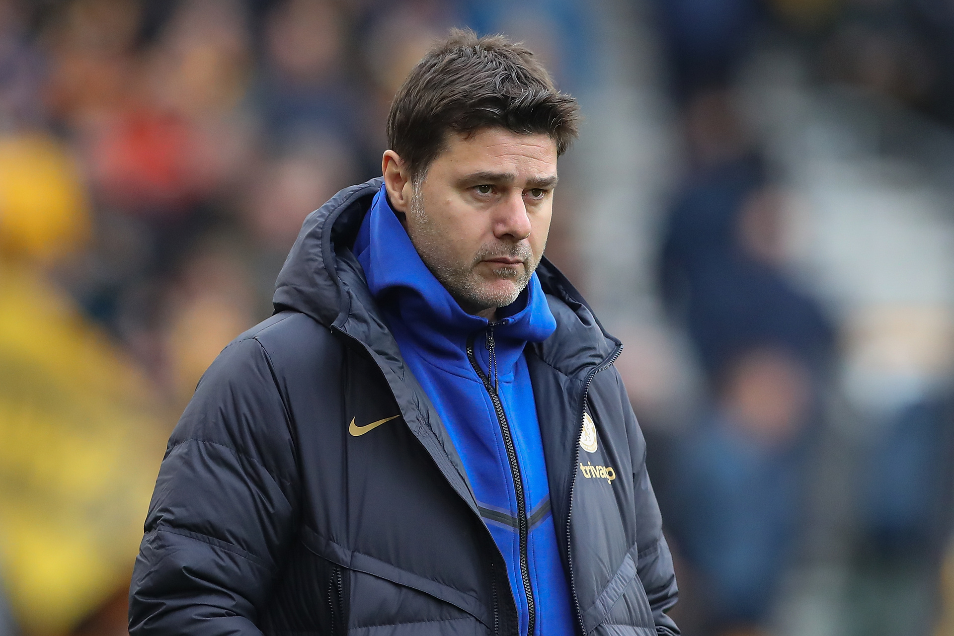 Niekończący się problem Chelsea. Szokujące liczby i dziwne słowa Pochettino. Jedno broni go przed zwolnieniem