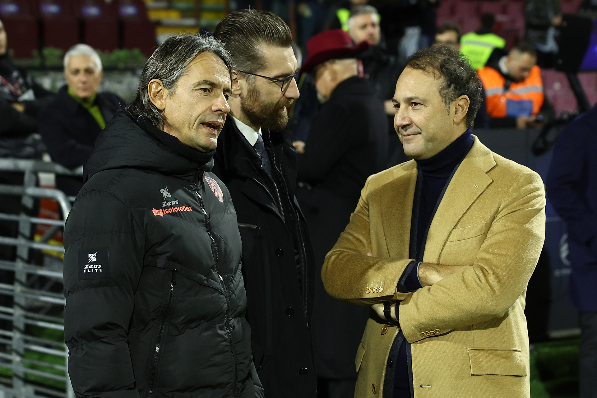 Szef klubu Serie A wpadł w szał. Domaga się czystki wśród sędziów, mówi o zgniliźnie. "Oni niszczą futbol"