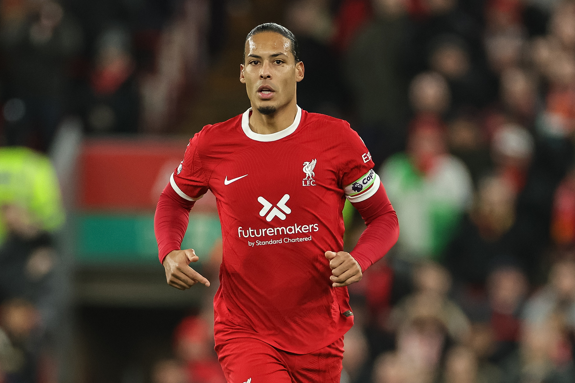 Szalone plany klubów z Arabii Saudyjskiej. Chcą kluczowych zawodników Liverpoolu i Manchesteru City