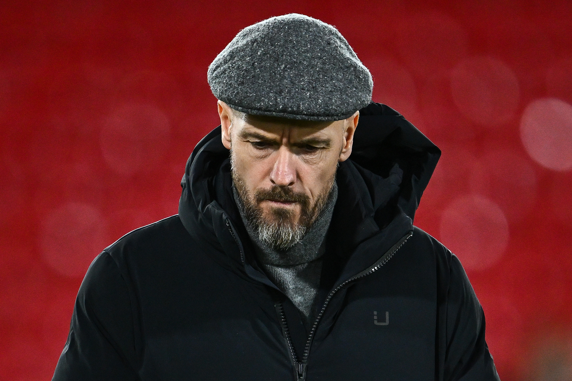 Media: Drugoligowy trener przejmie Manchester United?! Jest jednym z kandydatów