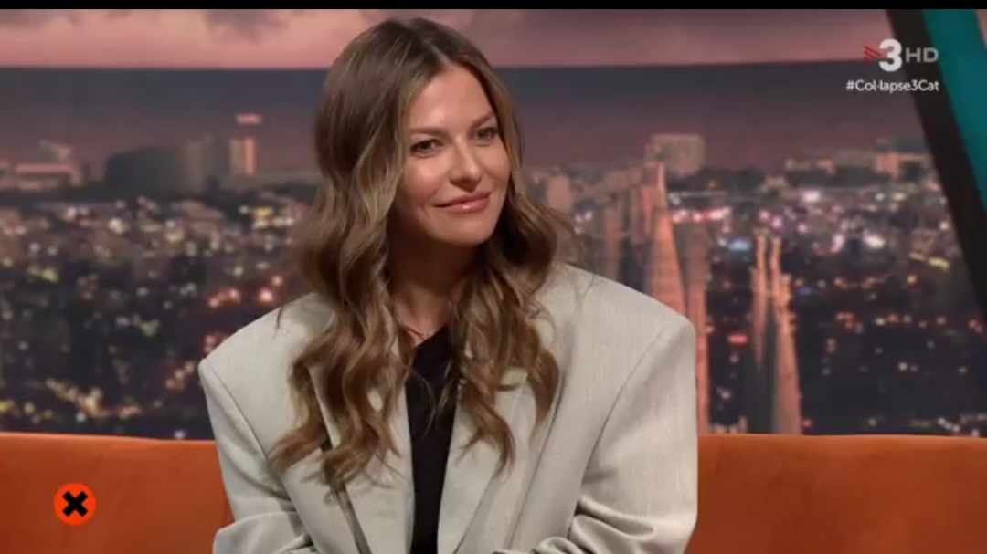 Anna Lewandowska wytypowała wynik El Clasico. Konkretny typ przed starciem Barcelony z Realem [WIDEO]